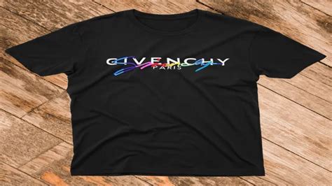 givenchy t shirt hong kong|givenchy t shirt size chart.